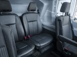 Ford Transit All Electric Smart Energy Concept 2019 года